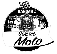 Bardahl Service Moto