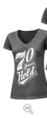 HELD T-Shirt femme