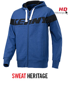 Kenny Sweat Heritage