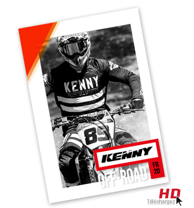 Catalogue Kenny 2020