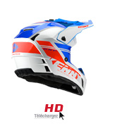 Kenny Casque Performance PRF
