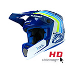 Kenny Casque TRACK