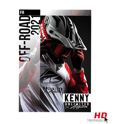 Catalogue Kenny 2021