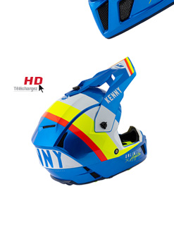 Kenny CASQUE PERFORMANCE PRF