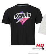 Kenny t-shirts RETRO
