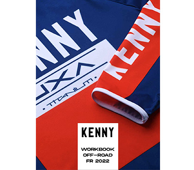 Catalogue Kenny 2022