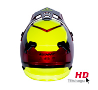 Kenny casque TRACK