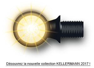 Découvrez la collection Kellermann 2017