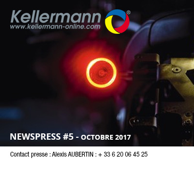 Kellermann NewsPress #5