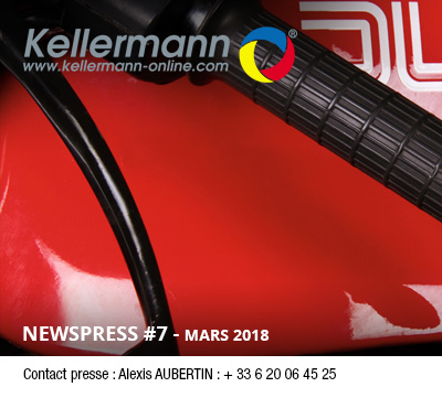 Kellermann NewsPress #7