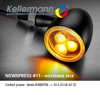 Kellermann NewsPress #11