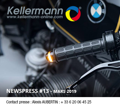 Kellermann NewsPress #13