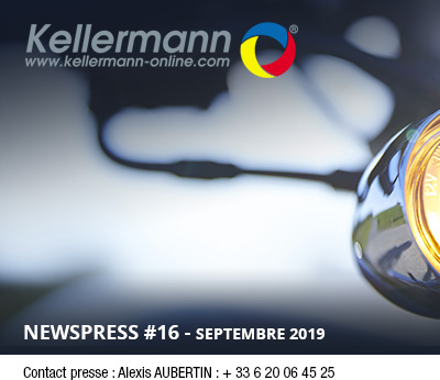Kellermann NewsPress #16