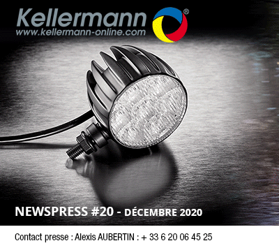 Kellermann NewsPress #20