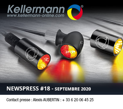 Kellermann NewsPress #18
